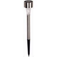 Lampa solara LED Starfire crom ERSTE EL0042382