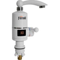 Robinet electric (instant apa calda) Ferroli Argo IEWH01
