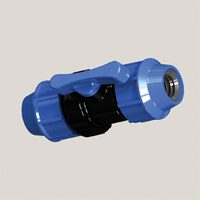 Robinet PE 2", PE-B2 8000551