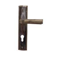 Manere broasca usa pentru butuc 90 titan EVERPRO EVP-M90C/TT