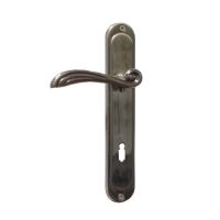 Manere broasca usa pentru cheie 85 bronz EVERPRO EVP-M85B/AA