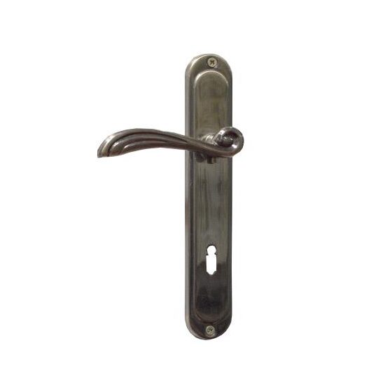 Manere broasca usa pentru cheie 85 bronz EVERPRO EVP-M85B/AA