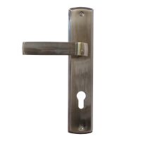 Manere broasca usa pentru butuc 85 fier antic EVERPRO EVP-M90C/FA