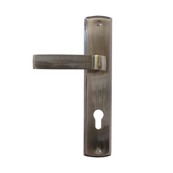 Manere broasca usa pentru butuc 85 fier antic EVERPRO EVP-M90C/FA