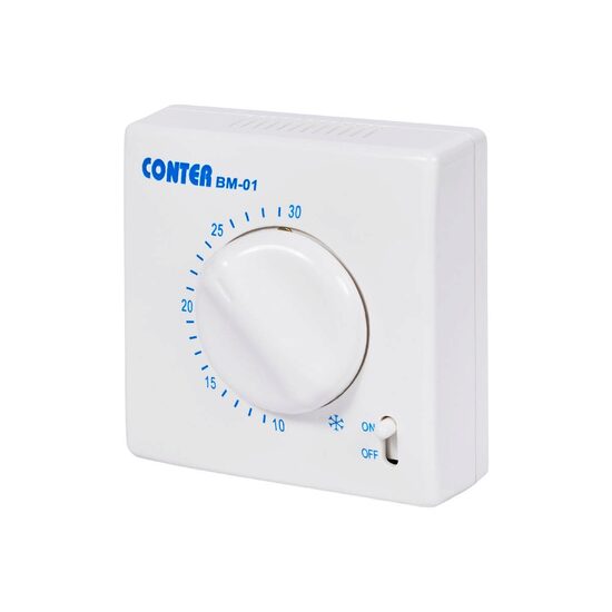 Termostat mecanic BM-01 TR92 91180