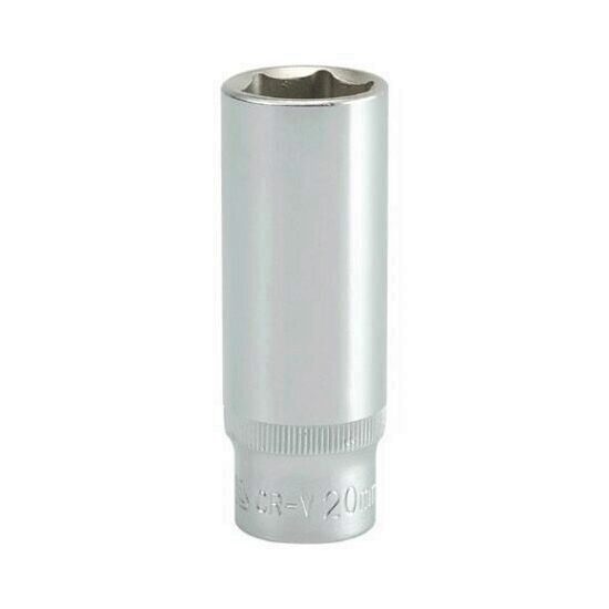 Cheie tubulara lunga 1/2" Yato