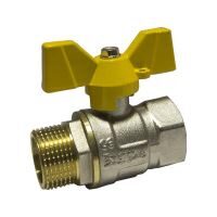 Robinet fluture gaz FI-FE EVERLINE