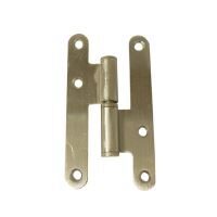 Balama fluture 110x68x2.5 mm EVERPRO EV-ZH110/68S