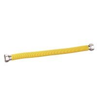 Racord extensibil din inox pentru gaz 1/2" FI EVERPRO