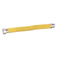 Racord extensibil din inox pentru gaz 1/2" FI-FE EVERPRO