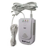 Detector gaz EVERLINE ELG-QDG