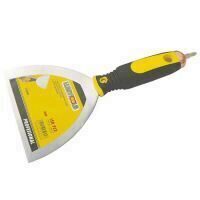 Spaclu inox cu insertie metalica si bit PZ 200 mm LUMYTOOLS LT05947