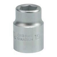 Cheie tubulara hexagonala 3/4" Yato