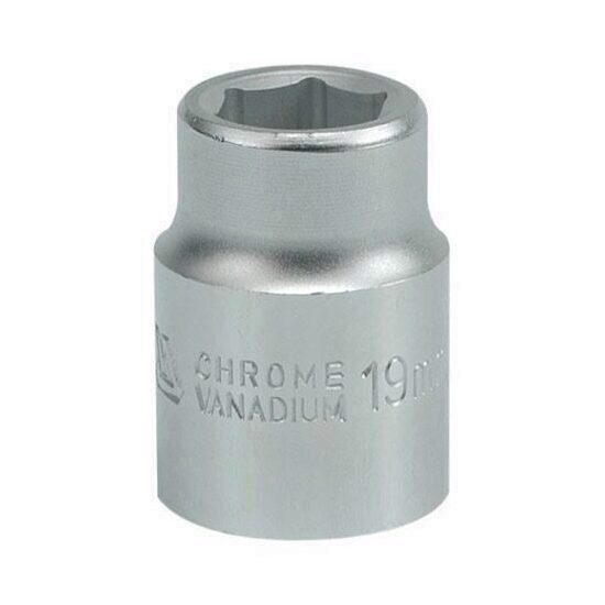 Cheie tubulara hexagonala 3/4" Yato