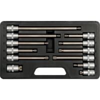 Trusa 12 biti 1/2" YATO YT-7753