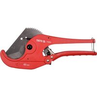 Cleste taietor tevi PVC 63 mm YT-22312