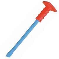 Dalta zidarie cu protectie 17x350 mm LUMYTOOLS LT35362