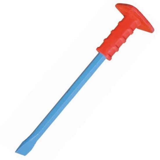 Dalta zidarie cu protectie 17x350 mm LUMYTOOLS LT35362