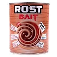 Bait 2 in 1 pentru lemn ROST interior / exterior PIN 0.75 L
