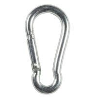 Carabina pompieri 80x12x8 mm VORMANN 1077900 213Z