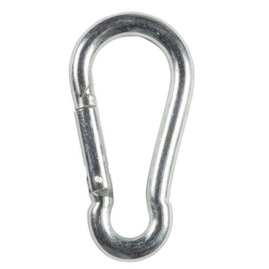 Carabina pompieri 80x12x8 mm VORMANN 1077900 213Z