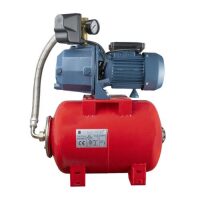 Hidrofor cu ejector 1100W 24L Everpower BAR-TDP370/24