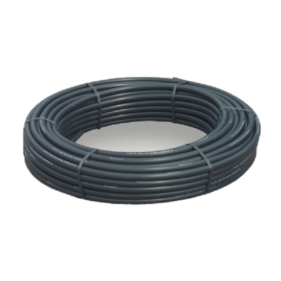 Teava HDPE (Tub apa potabila), PE80, SDR 21 PN6, 40mm cod 0705003 Jason