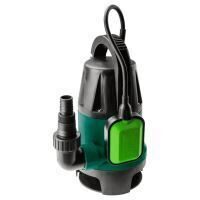 Pompa submersibila ape murdare 400W VERTO 52G441