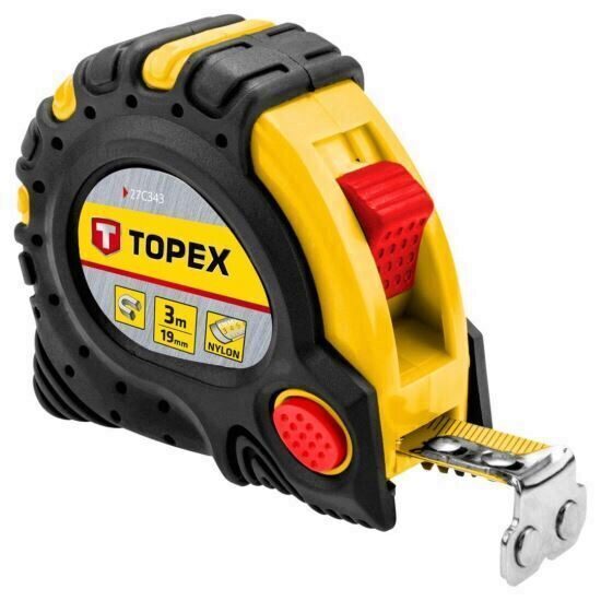 Ruleta magnetica TOPEX