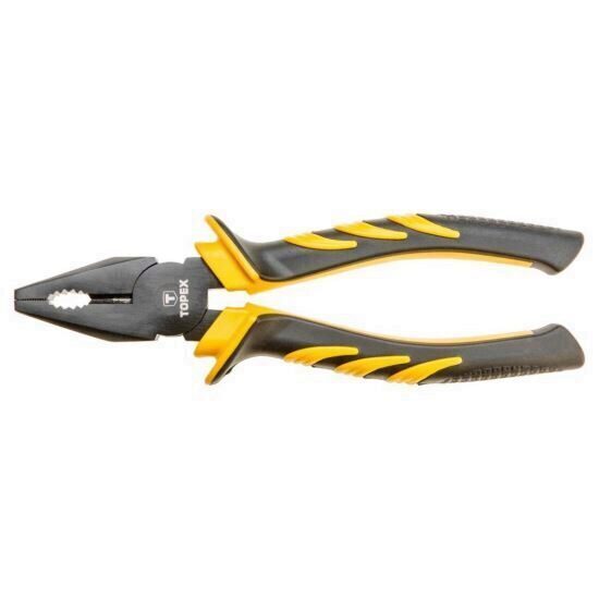 Cleste combinat/patent 180 mm TOPEX 32D021