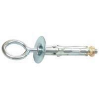 Ancora conexpand cu carlig tip O; D[mm]: 4; L[mm]: 40; D[mm]: 9 EVOTOOLS 650062