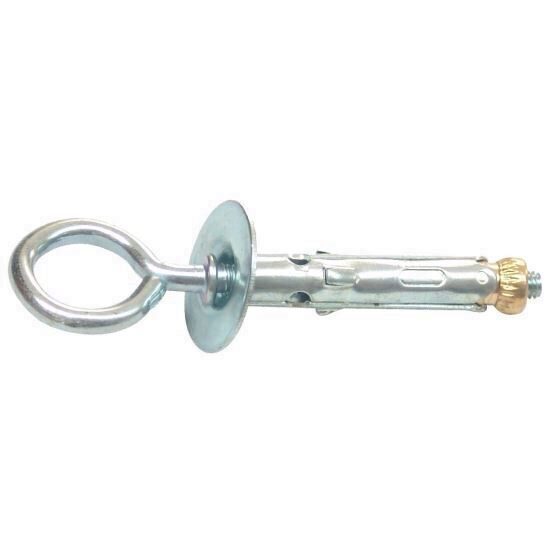 Ancora conexpand cu carlig tip O; D[mm]: 4; L[mm]: 40; D[mm]: 9 EVOTOOLS 650062