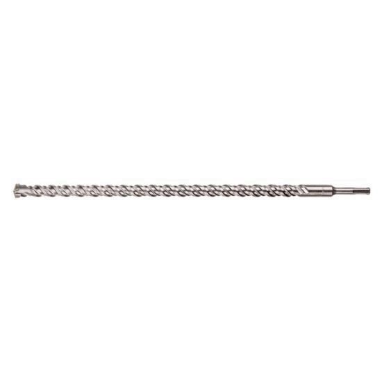 Burghiu beton SDS plus S4 GRAPHITE
