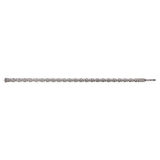 Burghiu beton SDS plus S4 GRAPHITE