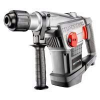 Ciocan rotopercutor SDS Max 1250W, energie impact 10J, percutii 2800/min GRAPHITE 58G874