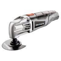 Unealta multifunctionala 180W 20000 RPM GRAPHITE 59G020
