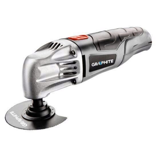 Unealta multifunctionala 180W 20000 RPM GRAPHITE 59G020