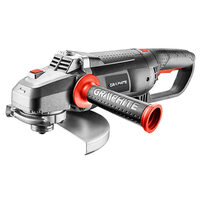 Polizor unghiular 2600W disc 230x22,2mm GRAPHITE 59G208