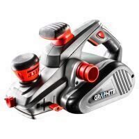 Rindea electrica 1300W 16000 RPM adancime reglabila GRAPHITE 59G680