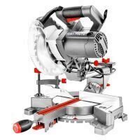 Fierastrau circular 1400W lama 185 mm GRAPHITE 59G800