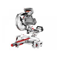 Fierastrau circular stationar 1800W, disc 255mm, 60T TCT, rotatii 4800 r.p.m. 59G812 GRAPHITE