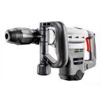 Ciocan demolator SDS Max 1200W, energie impact 15J, percutii 3350/min GRAPHITE 58G876
