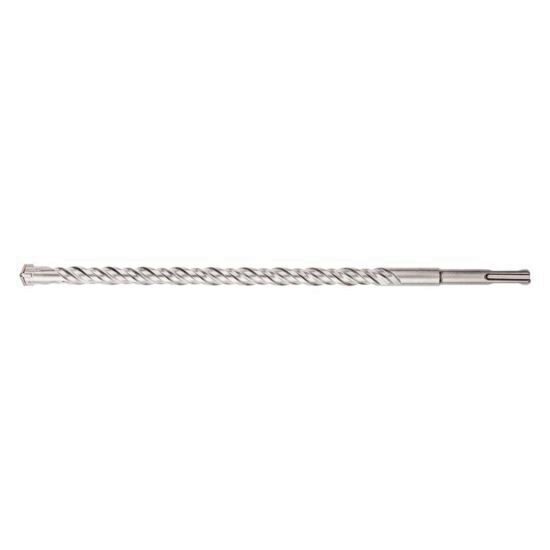 Burghiu beton SDS plus S4 GRAPHITE