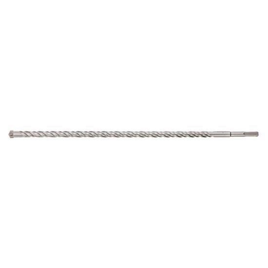 Burghiu beton SDS plus S4 GRAPHITE