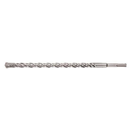 Burghiu beton SDS plus S4 GRAPHITE