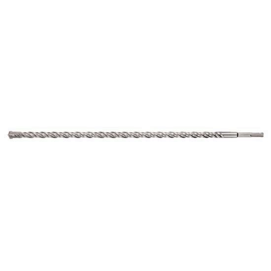 Burghiu beton SDS plus S4 GRAPHITE