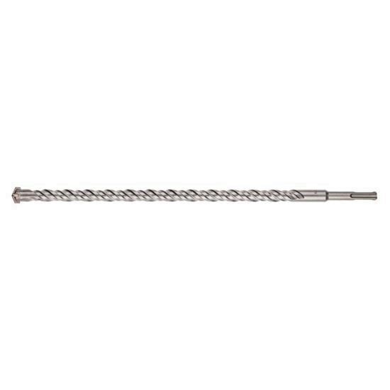 Burghiu beton SDS plus S4 GRAPHITE