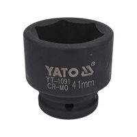 Cheie tub de impact hexa 3/4*41mm YT-1091