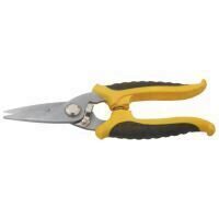 Cleste pentru taiat cabluri 180 mm LUMYTOOLS LT40105