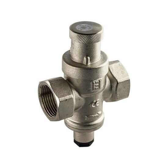 Reductor de presiune apa EVERLINE